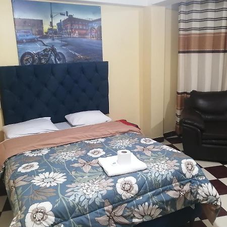 Hotel Cusco Emperador エクステリア 写真