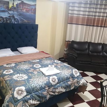 Hotel Cusco Emperador エクステリア 写真