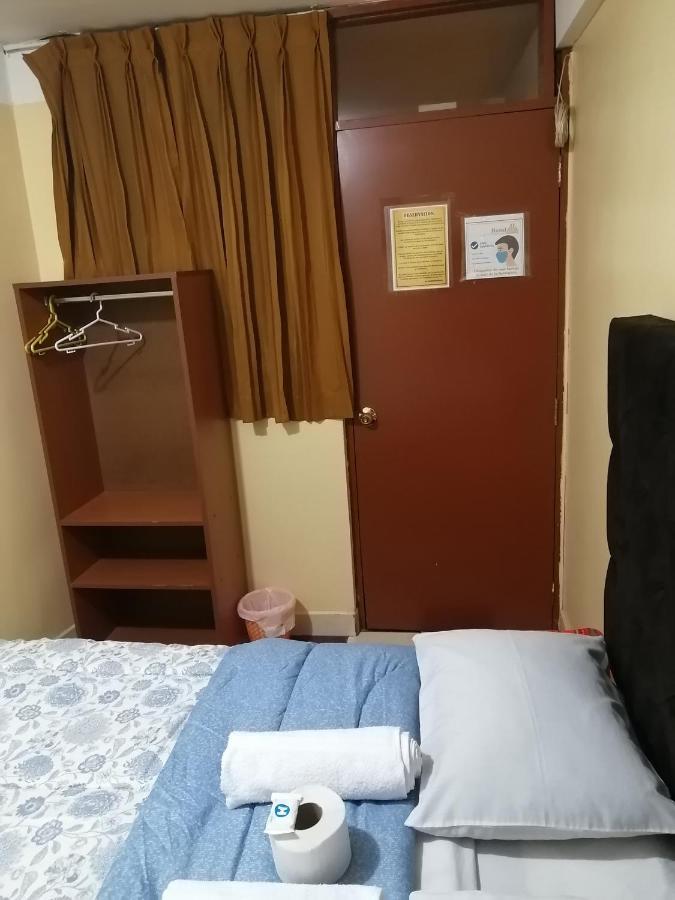 Hotel Cusco Emperador エクステリア 写真